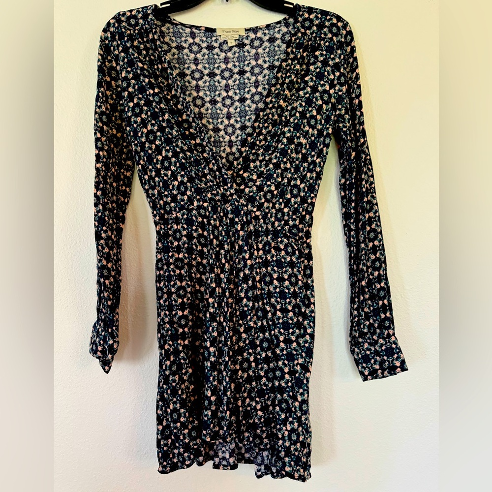 Flynn Skye dress, small.